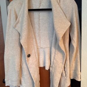 Stem Blazer - Style Sweater
